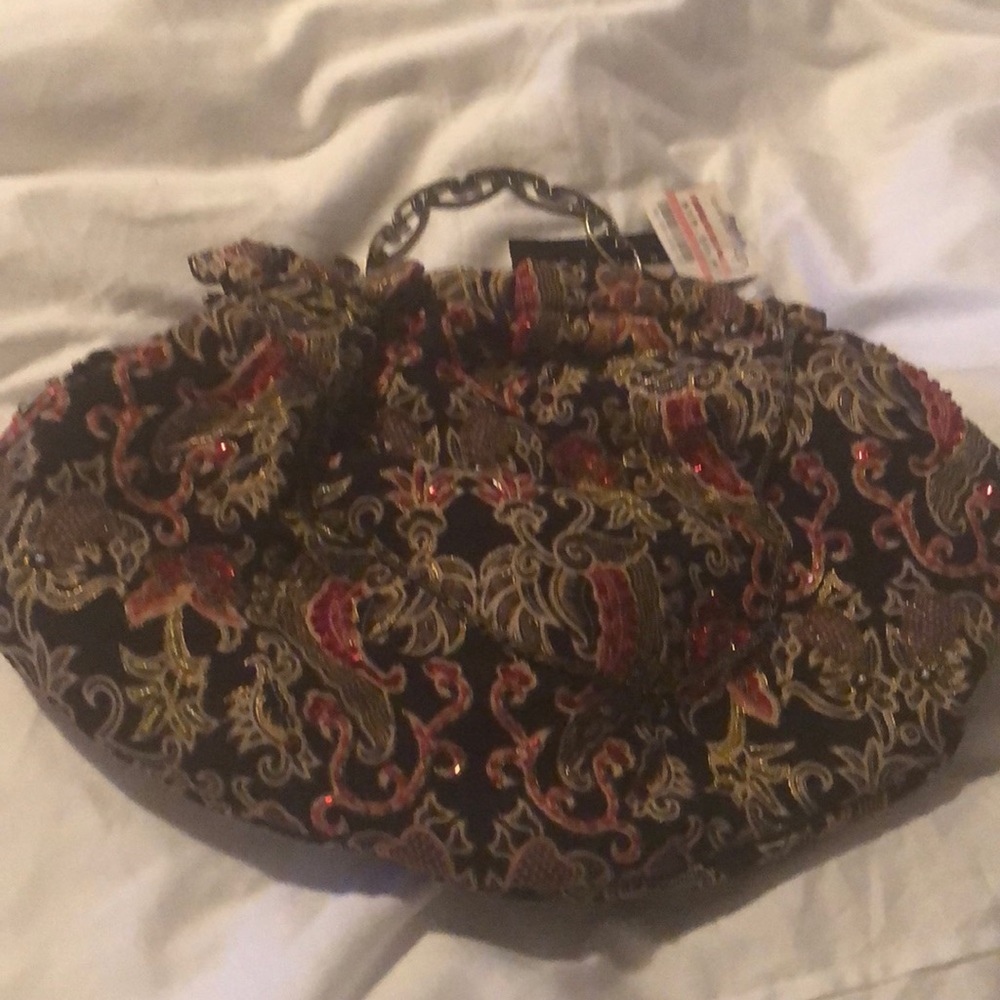 Vintage purse